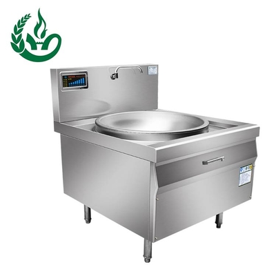 Large Industrial Cooking Stove For Commercial