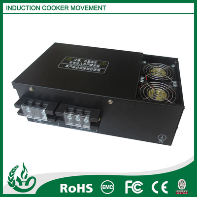 Advanced Technology Induction Cooker Parts Electromagnetic Stove Core