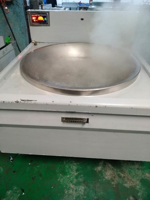 Newest design Heating fast Freestanding chinese cooking range