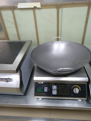 Tabletop Induction Cooker Stainless Steel