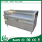 Multifunction Induction Pancake Griddle 20kw With Rotary DIL Switches