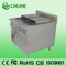 Industion Double Deep Fryer Commercial 8KW With Durable Knob Fire Control