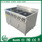 Easy Clean Multi Burner Induction Stove , Induction Kitchen Ranges 3500w