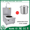 Commercial restaurant soup pot/single induction soup cooker