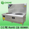 Catering Equipment Induction Soup Cooker For Vegetable Soup / Chicken Soup