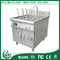 9 Basket Automatic Induction Pasta Cooker Commercial Catering Equipment