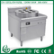 Industrial food steamer for commercial use