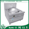 Commercial Industrial Cooking Stove Single Burner Cooking Withstand High Temperature
