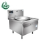 Durable Commercial Soup Cooker 12kw 15kw 20kw 25kw 30kw For Stew Beef Soup/