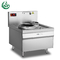 8kw Single Burner Commercial Induction Cookers For Hotel