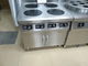 Durable 4 Burner Induction Stove Professional Electric Kitchen Equipment four burner late induction